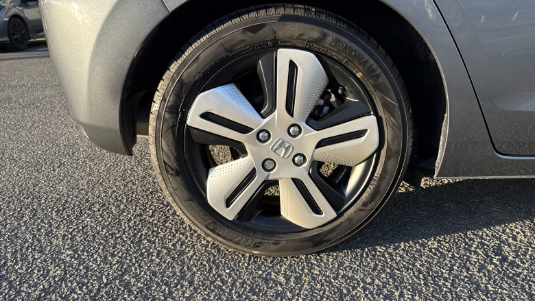 Honda Jazz 1.5 i-MMD Hybrid EX 5dr eCVT Hybrid Hatchback